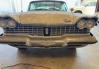 1959 Plymouth Fury 
