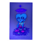 Marq Spusta  a Sprout Amongst The Doubt   absinthe  Print