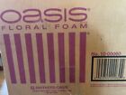 8  Pcs New - Oasis Wet Floral Foam Brick Fresh Flower Wedding Florist Craft