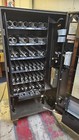 Fully Working Lektrovend Vs99 Dual Coil Chip Candy Snack Vending Machine We Ship