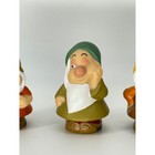 Fisher Price Little People Disney Snow White   The Seven Dwarfs Toys Replacement