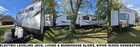 2015 Forest River Salem 31bkis