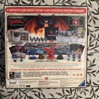 Dungeons   Dragons Horrified Terror Is In The Eye Of The Beholder Board Game New