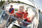 Stearns Adult Life Vest  Uscg Approved Type Iii Life Jacket  Pfd For Boating  Sw