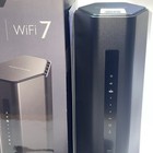 Netgear Nighthawk Dual-band Wifi 7 Router Rs180 Open Box
