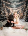 Kate 8x8ft 2 5x2 5m Christmas Backdrop Xmas Tree Photo Background Photography St