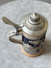 German Beer Mug Made In West Germany
