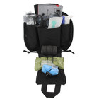 Elite First Aid Patrol Trauma Kit Pro Ifak - Cat Gen7  Hyfin  Quikclot  Israeli
