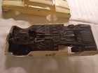 Amt 1 25th Slot Cars that Goes With The 1966 Amt Thunder Bird And Pontiac Set