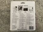 Tulip Puffy Dimensional Fabric Paint 6-pack  New In Package