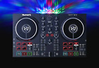 Numark Party Mix Ii Double Deck Controller With Party Lights
