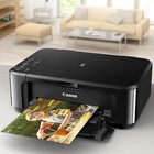 New Canon Pixma Mg3620  6420  All In One Printer-wireless-scan Copy Photo