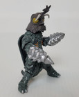Megalon Gashapon 2  Mini Figure - Bandai Godzilla Hg Series 8