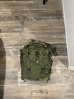 Spec Ops Recon Ruck With Frame And Pads Od Green