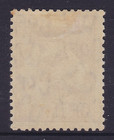 Australia 1935 2 - Maroon Kangaroo   Map Postage Mint mh Sg 134  Bw41a  sk21 