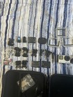 Gopro Hero4 Action Camera 12mp Waterproof Bundle W  Remote Case Mounts