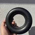 Zenith Tires Rubber  Advertising Ashtray Vintage 