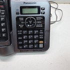 Panasonic Kx-tg7641 Dect 6 0 Plus Bluetooth Cordless Phone Answering System