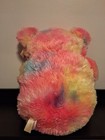  Princess Plush Bear  2025  18 In Long  15 In Sitting 