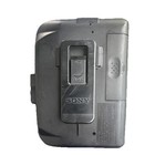Sony Walkman Am fm Wm-fx101 Portable Radio Cassette Player Tested   Working