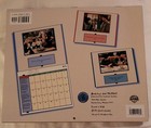 Friends Tv Show 1997 Calendar - Television Series Collectible Calendar