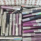 100 Wholesale  Bulk Bundle Lot Almay Goddess Gloss Shimmer Lip Gloss Assorted 