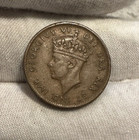 1947 Newfoundland Cent Canada - Free Usa Shipping  B3105