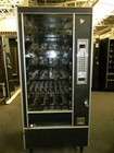 Ap 6600 Refurbished Snack Vending Machine  W credit Card Reader