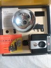Vintage Kodak Brownie Hawkeye Outfit In Original Box Flash Model Camera 177t 