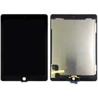 Black For Ipad Air 2 A1566 A1567 Lcd Display Touch Screen Digitizer Replacement