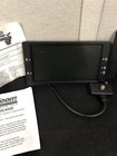 Varizoom 7  Lcd On-camera Video Monitor External Viewfinder W cable