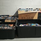 Hot Wheels Mystery Lots  15 Brand New Cars 1980 To Present  revised Description 