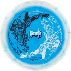 Zen Halo Star Wraith