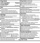 Kirkland Signature Acid Controller 20mg 250 Tablets Acid Reducer Heartburn Relie