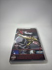 X - Anime Manga Movie - Sony Psp Playstation Portable Umd Video