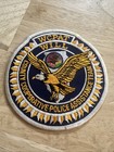 Will County Il Cooperative Police Assistance Team Patch  New