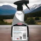 Weiman Stainless Steel Cleaner And Polish Spray  12 Ounce