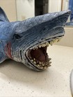 Large Shark Toy
