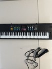 61 Key Electric Piano W mic Digital Music Electronic Keyboard Kid Christmas Gift