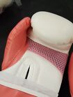 Taipan Sports 6oz Kids   Youth Boxing Gloves - Pink   White 