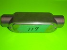Calbrite S61500ce00 1-1 2  C Threaded Conduit Body W  Cover 316 Stainless Steel