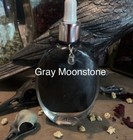 Hecate hekate Fragrance Perfume Shimmer Oil Moonstones Greek Goddess Crossroads