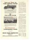 1927 Ads F b Of Page  Chestnut   Smith Natural Gasoline  Tulsa   Selden Trucks