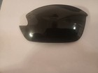 Bolle Bolt S Sunglass Lenses Smoked Gray 77mm    New      Sunglass Case -used 