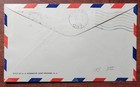 Sc  C11 1929 1st Flight Cover Stamped Cachet Detroit-toronto Canada Aamc  185