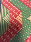 Dovecraft - Christmas Basics 12 X 12 24 Double Sided Paper Pack