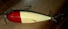 Vintage Abbey   Imbrie Go-getter Lure Injured Minnow