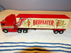 Matchbox Semi Beefeater 1 24 Die Cast Vintage Spirt Of London