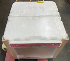 Ge Cafe Cdd220p2ws1 24  Fully Integrated Single Dishwasher Drawer - Stainless