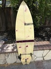 5   8 Short Board Good Condition